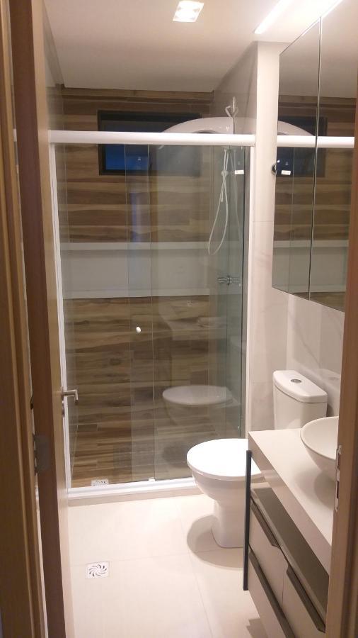 Belo Apartamento Quase Beira Mar No Cabo Branco João Pessoa Esterno foto