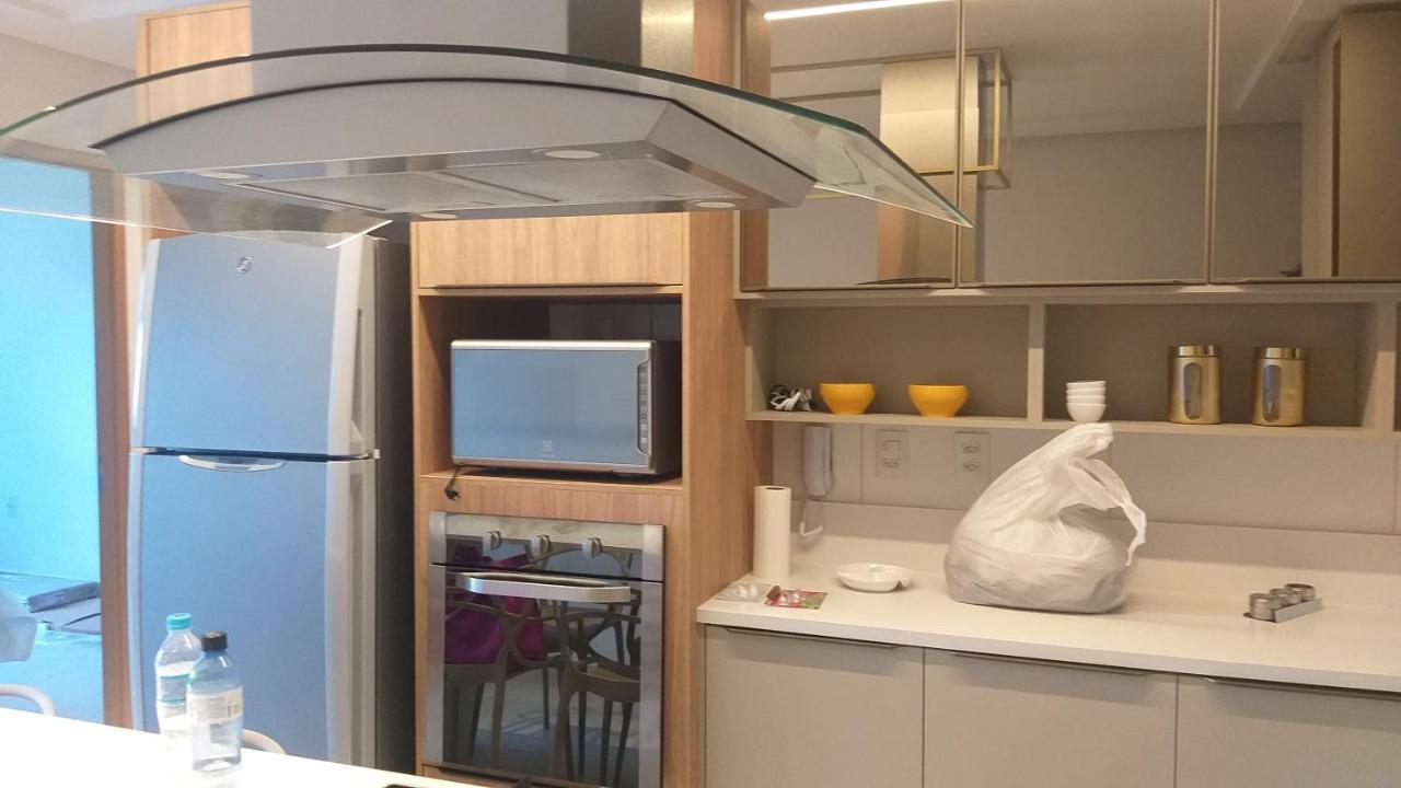 Belo Apartamento Quase Beira Mar No Cabo Branco João Pessoa Esterno foto